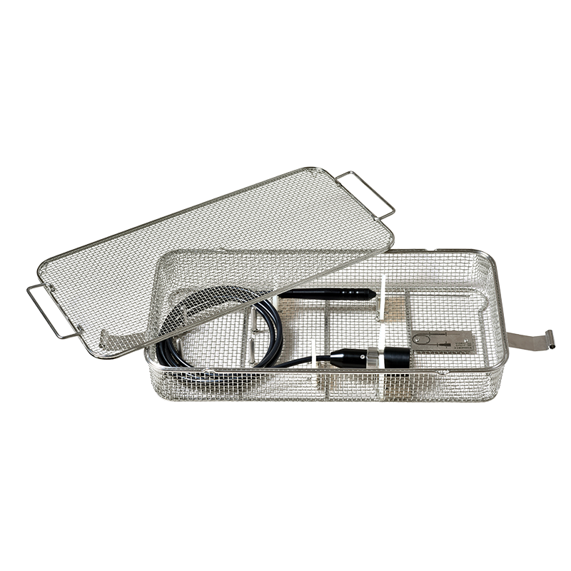 Siebsystem für C3 CryoSonden Siebsystem für C3 CryoSonden